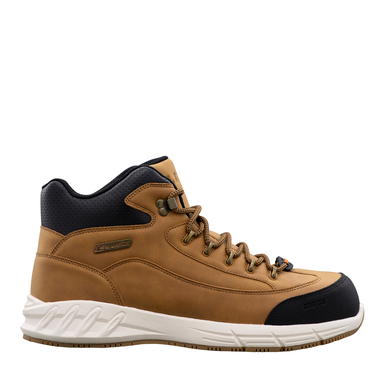 Men's Rapid Composite Toe