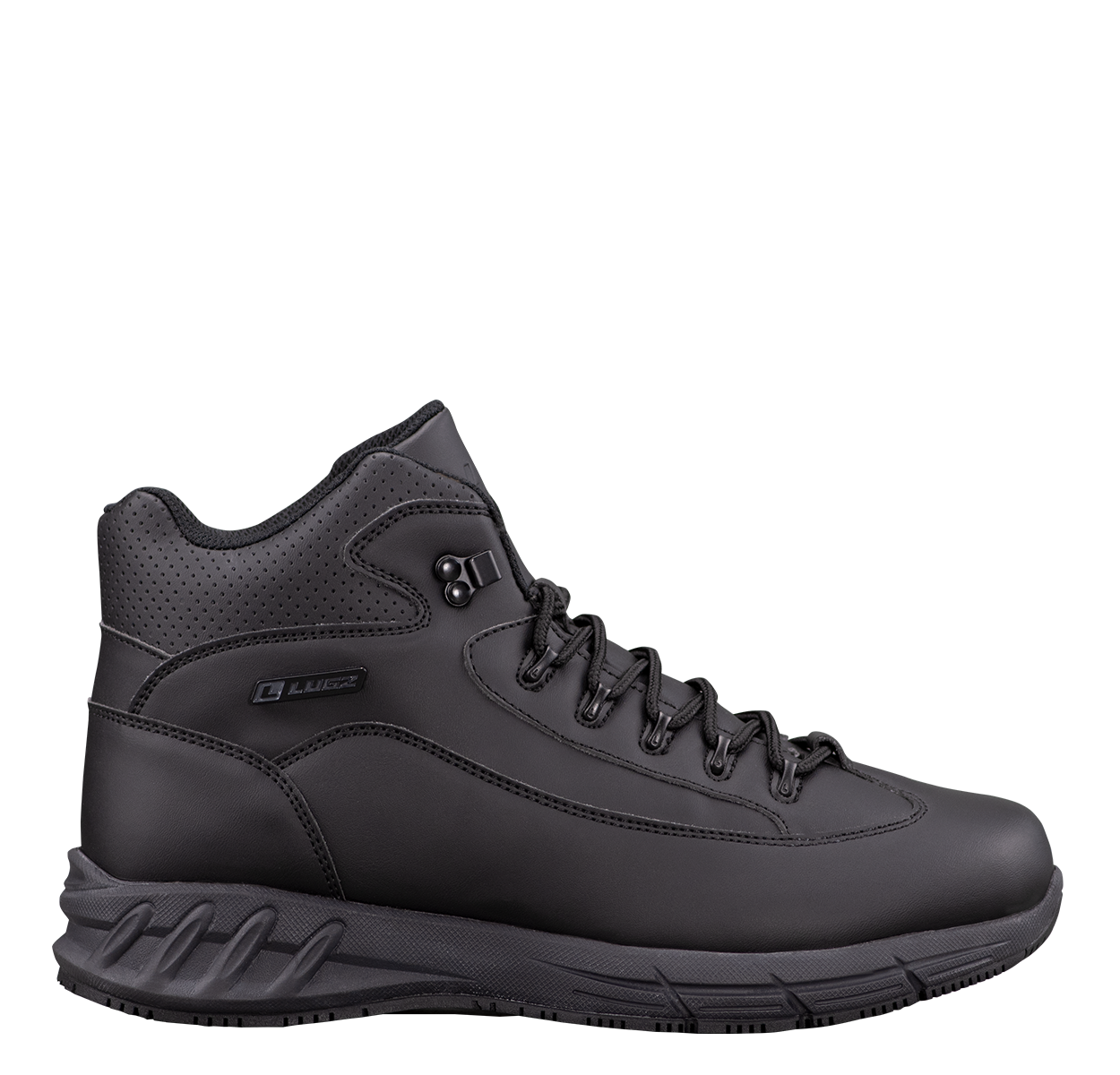 Men's Rapid Slip Resistant Boot