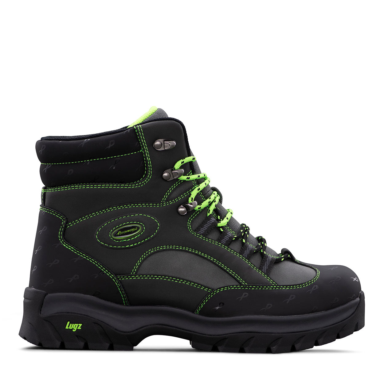 Men's Ridgeline Psychworld Chukka Boot