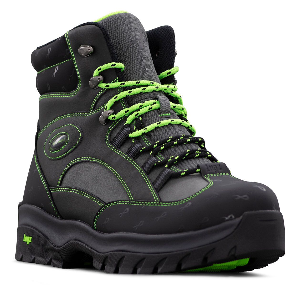 Men's Ridgeline Psychworld Chukka Boot