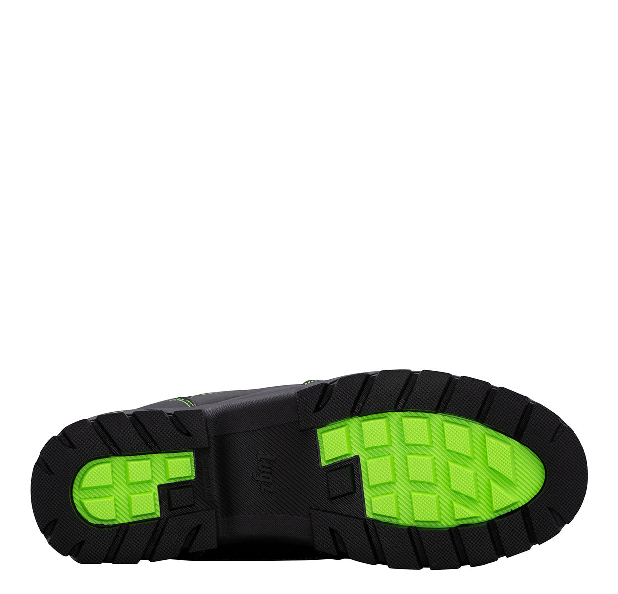 Men's Ridgeline Psychworld Chukka Boot