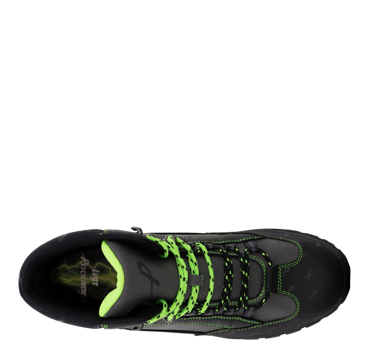 Men's Ridgeline Psychworld Chukka Boot