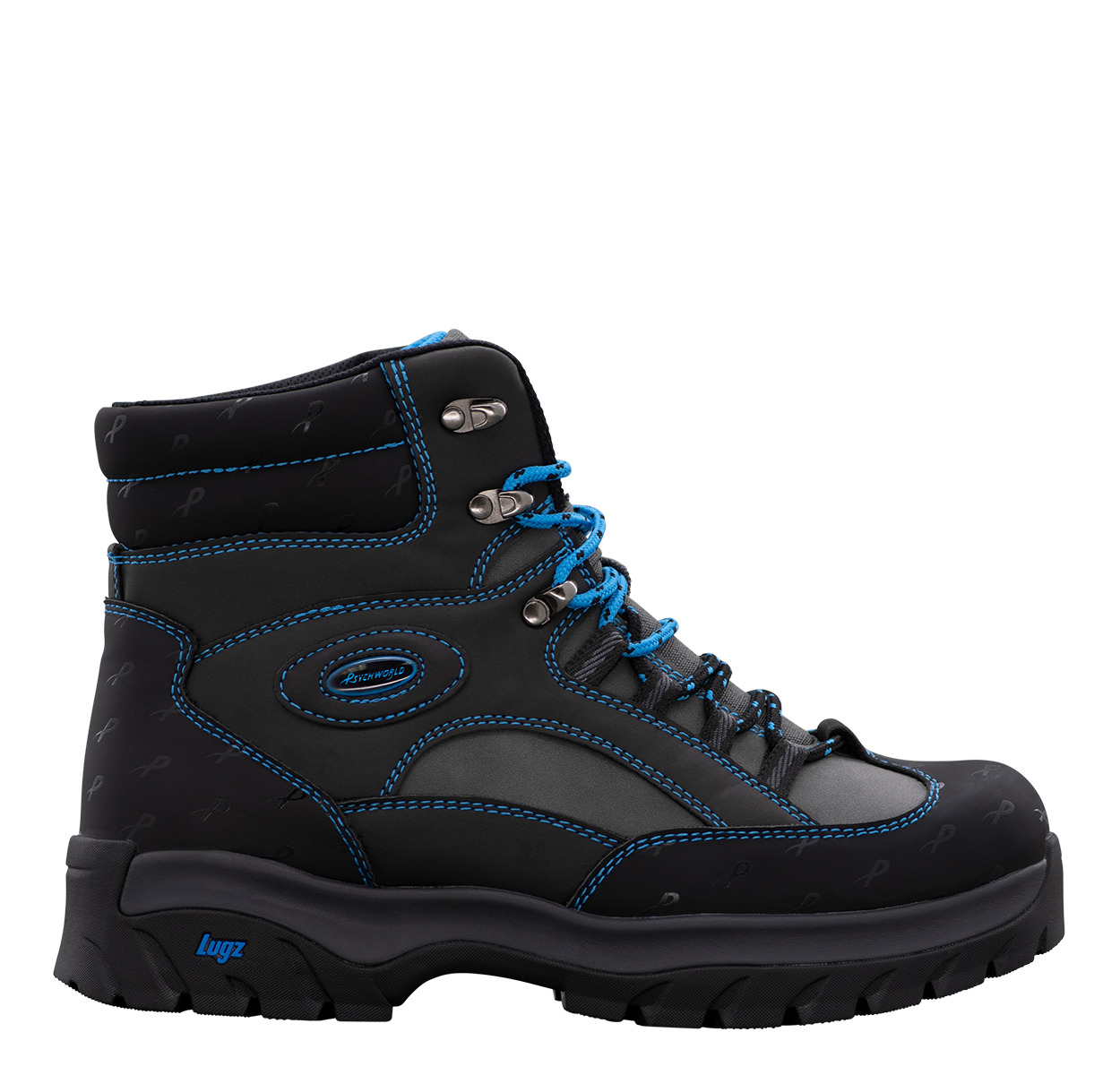 Men's Ridgeline Psychworld Chukka Boot