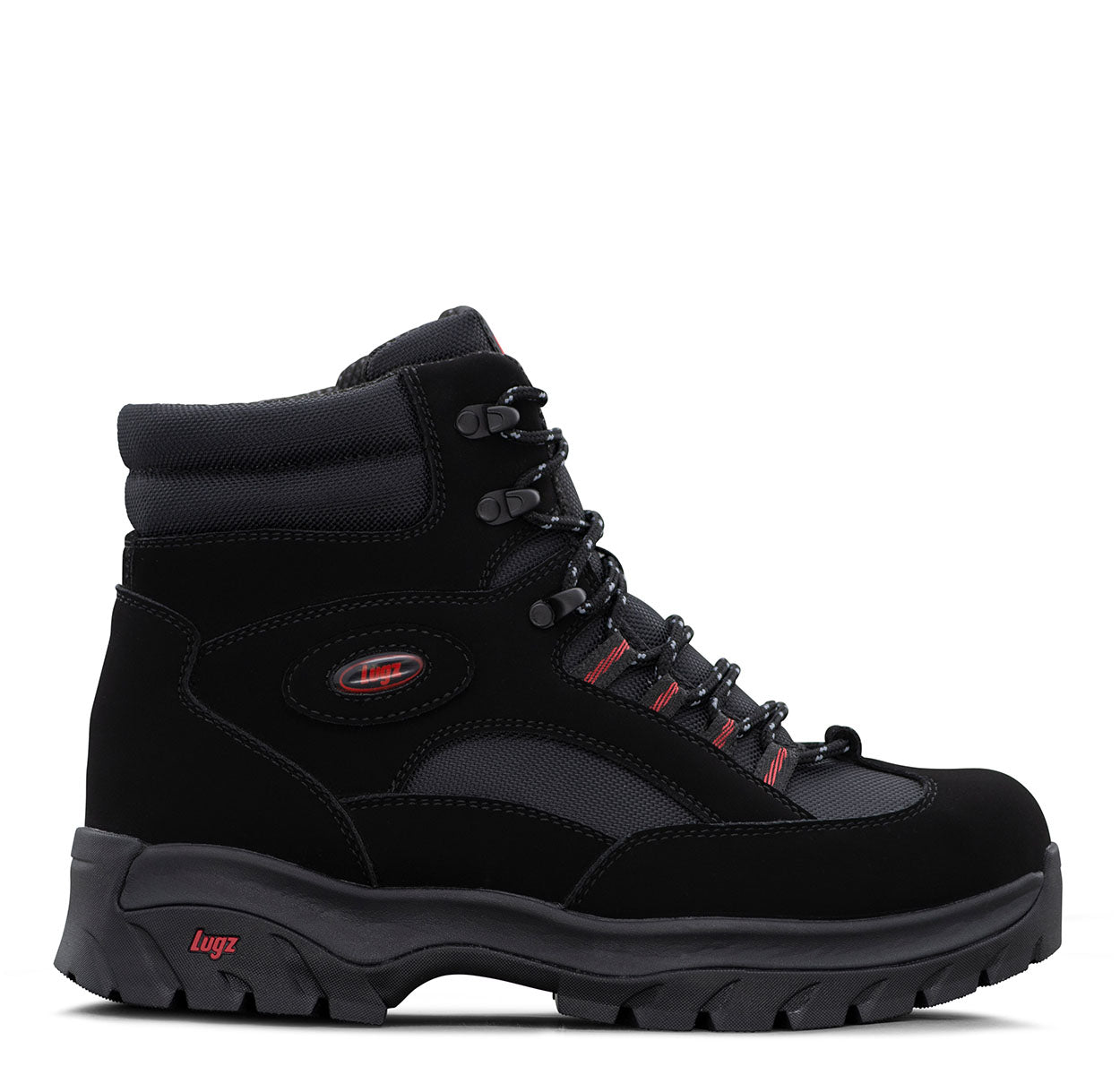 Men's Ridgeline Chukka Boot