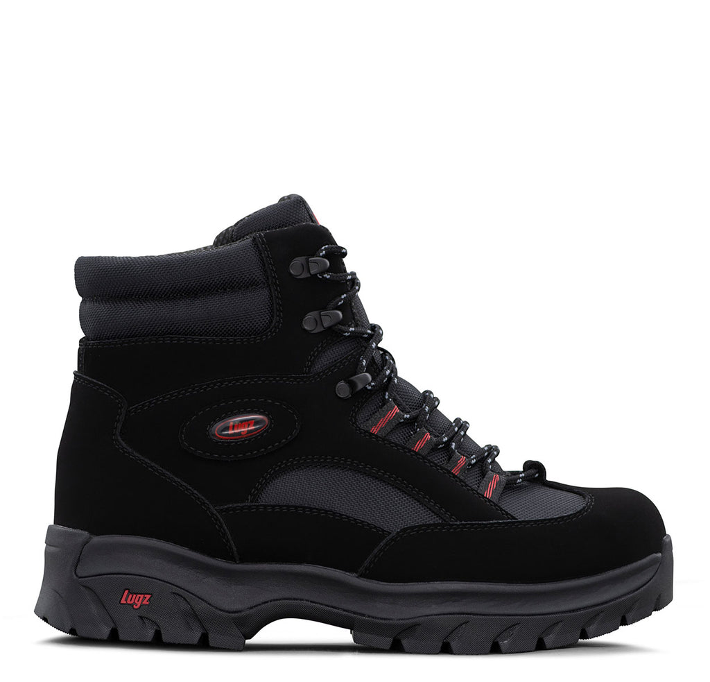 Men's Ridgeline Chukka Boot