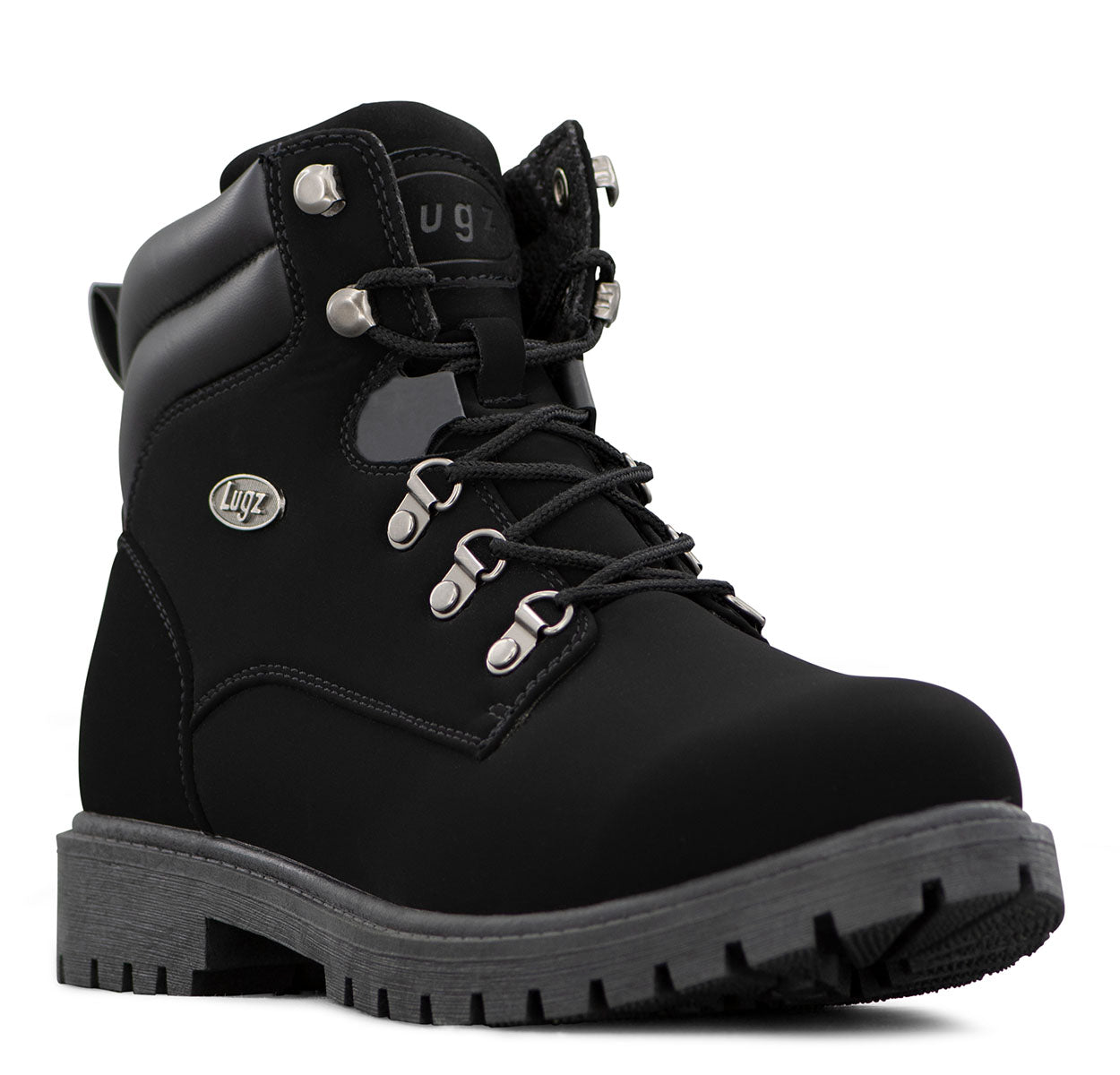 Men's Scaffold Boot