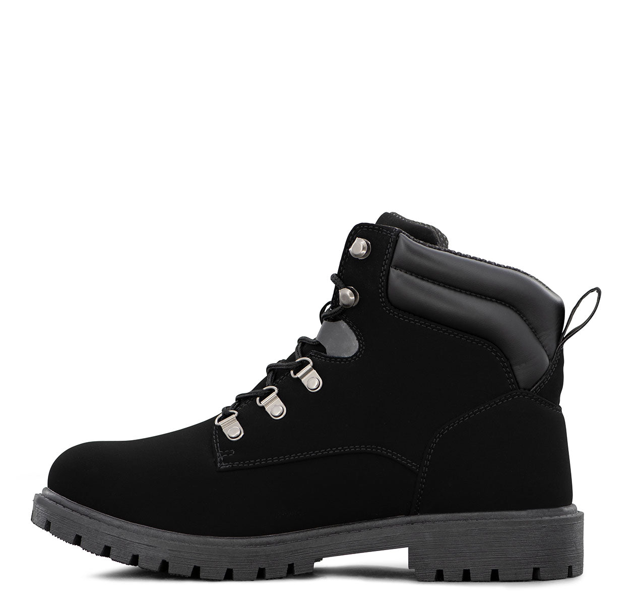 Men's Scaffold Boot
