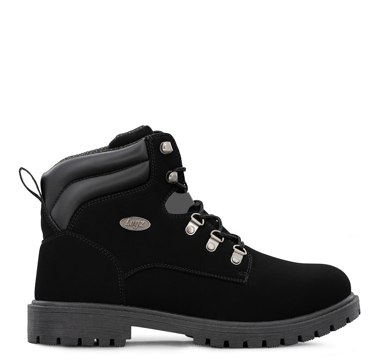 Men's Scaffold Boot