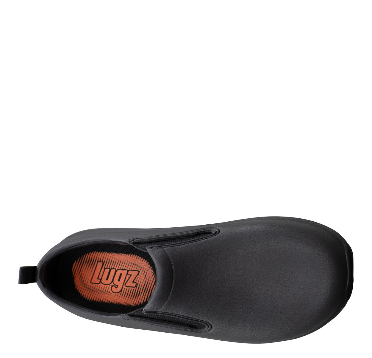 Men's Sizzle Slip Resistant Clog