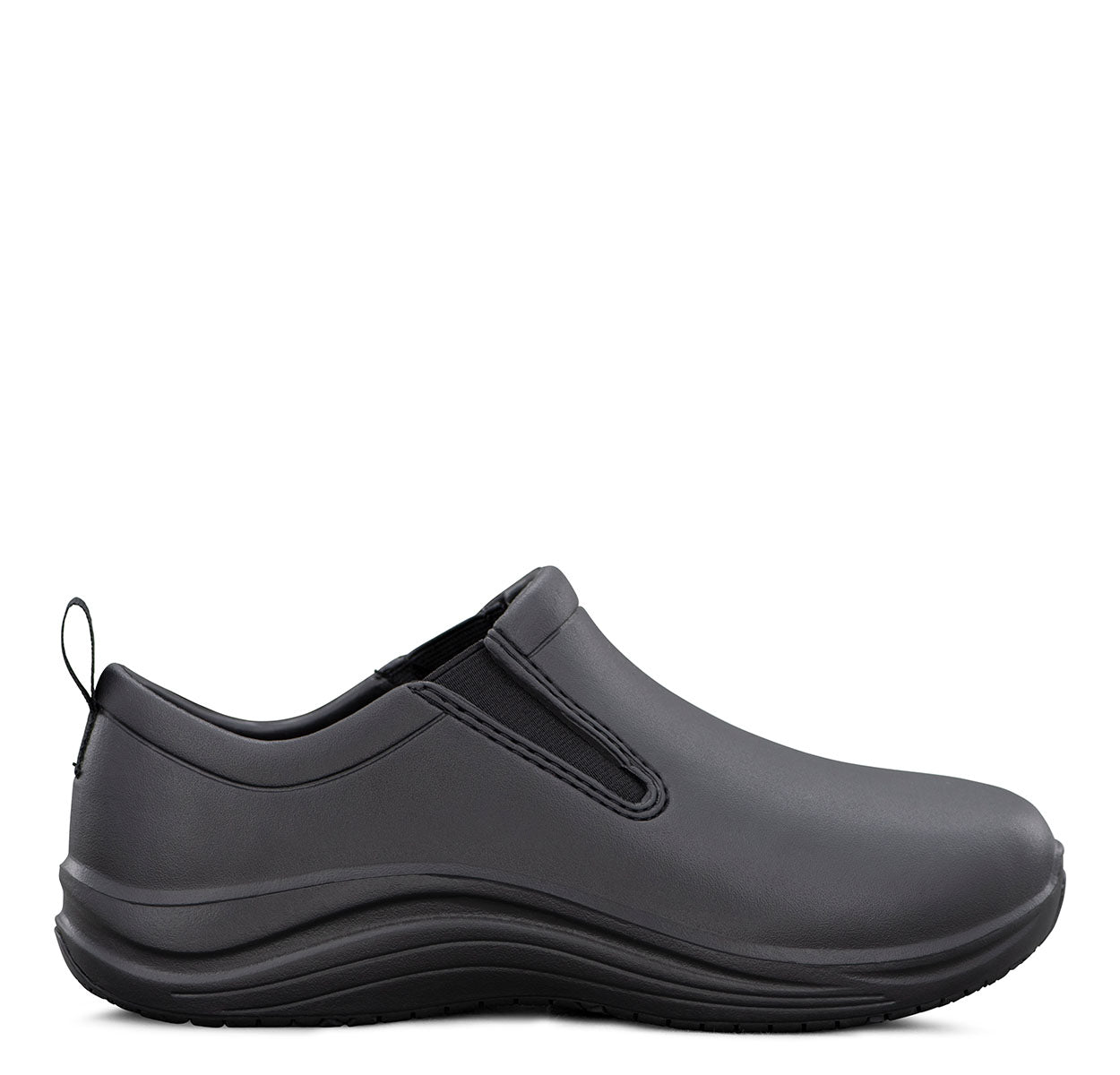 Men's Sizzle Slip Resistant Clog