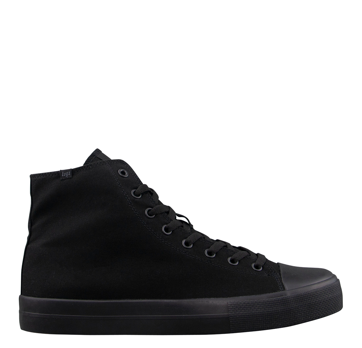 Men's Stagger Hi Sneaker