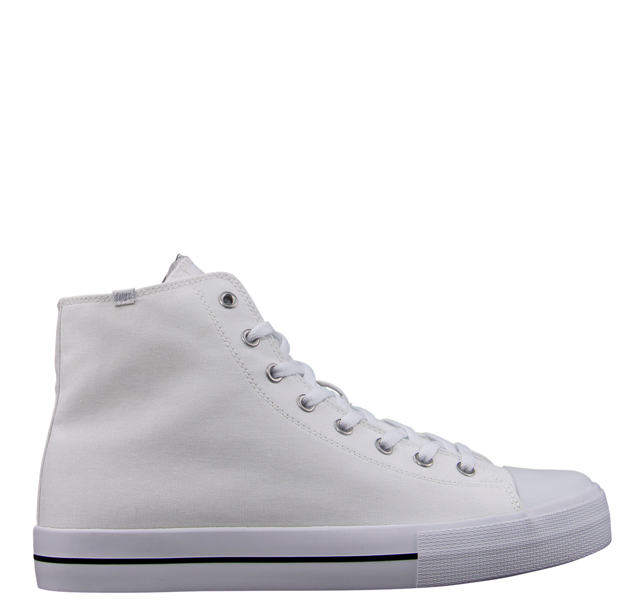 Men's Stagger Hi Sneaker