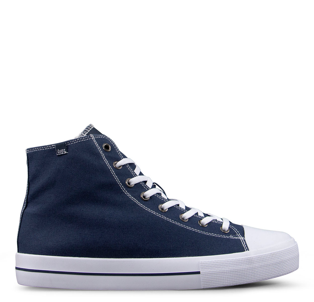 Men's Stagger Hi Sneaker