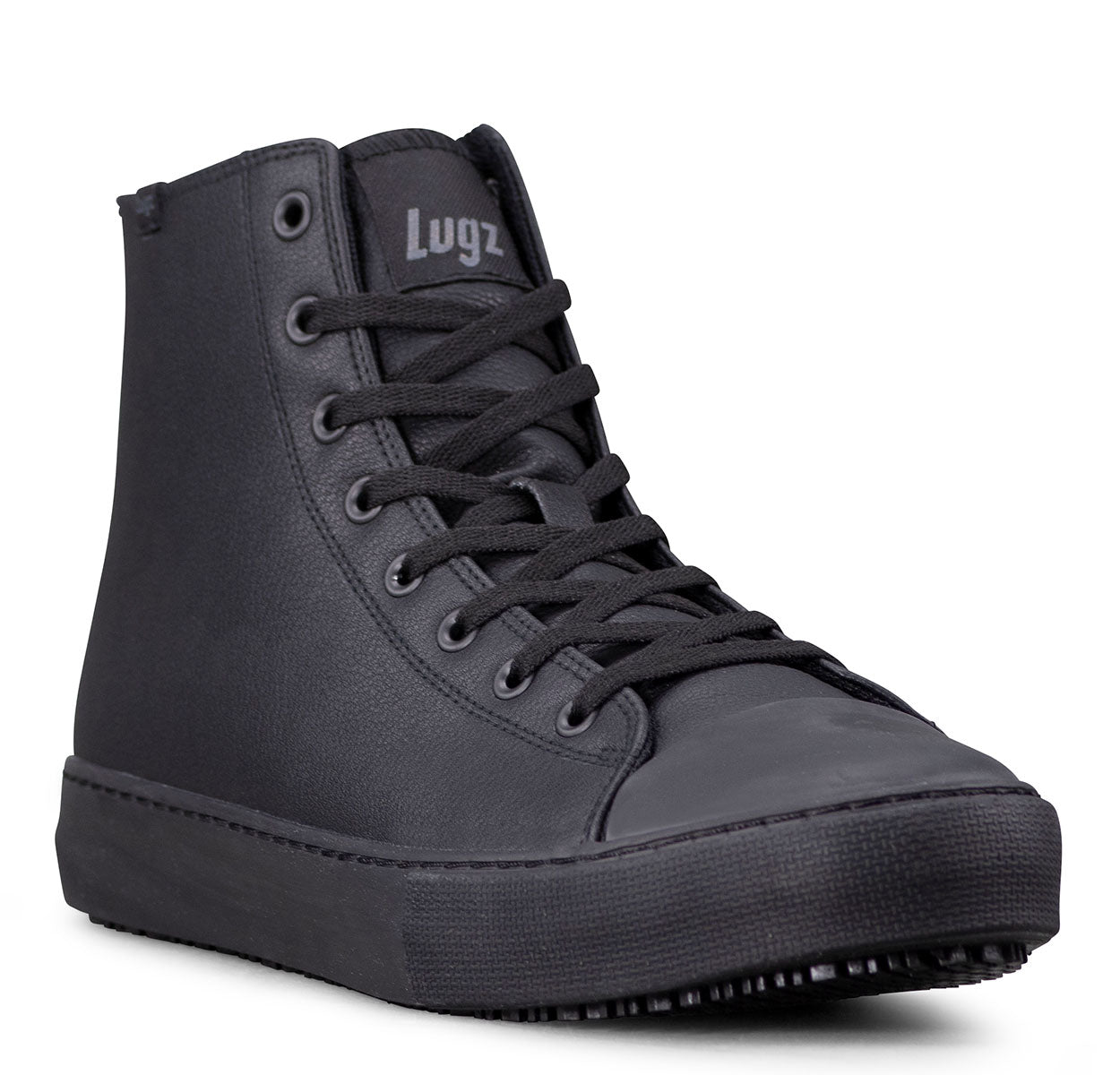 Men's Stagger Hi Slip Resistant Sneaker