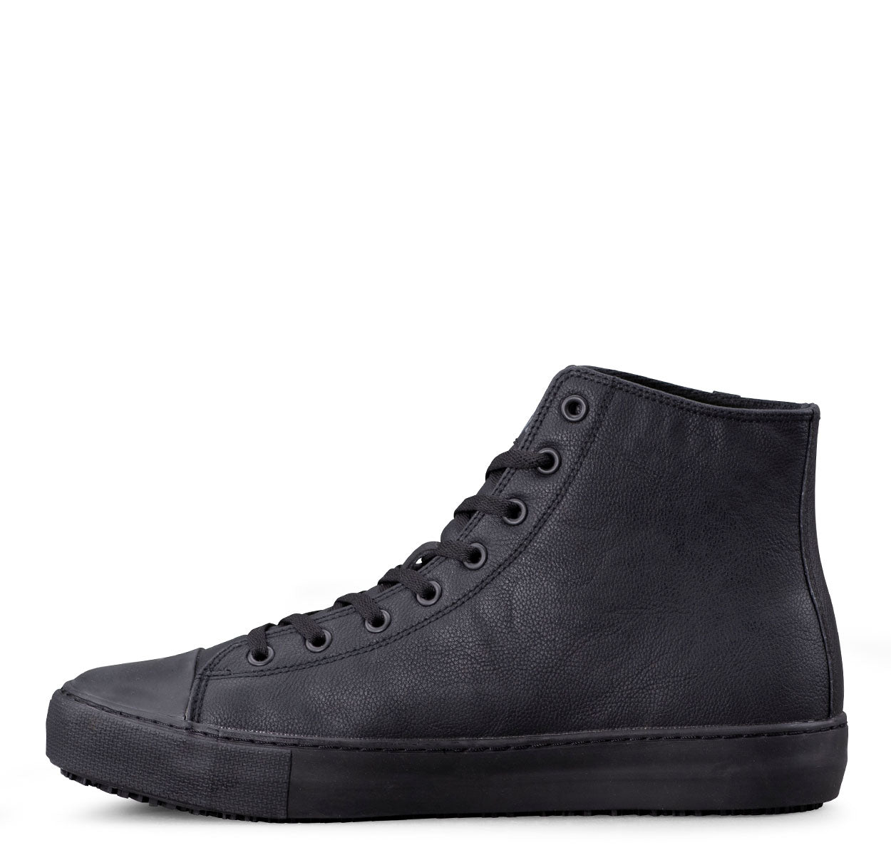 Men's Stagger Hi Slip Resistant Sneaker