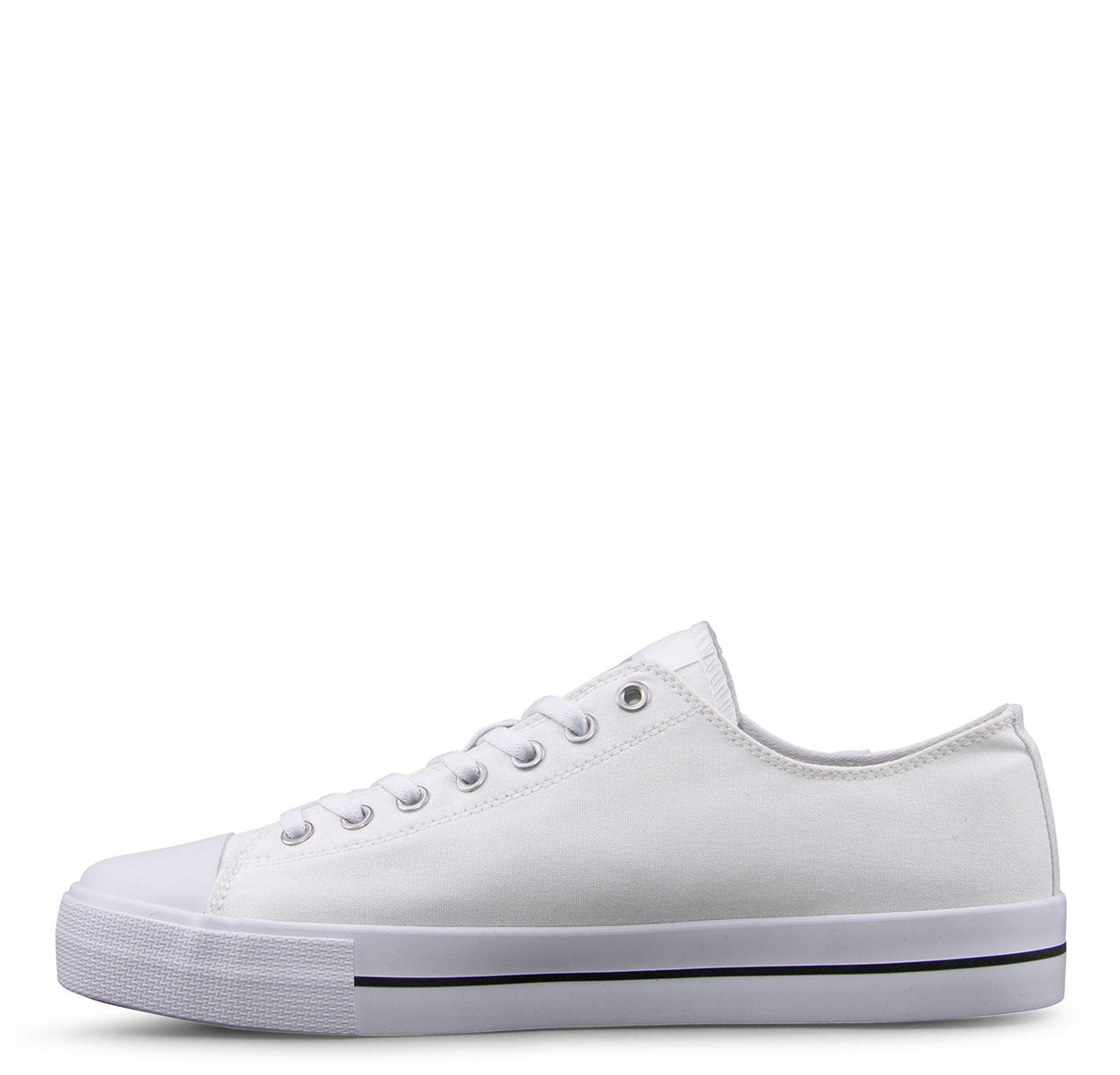 Men's Stagger Lo Sneaker