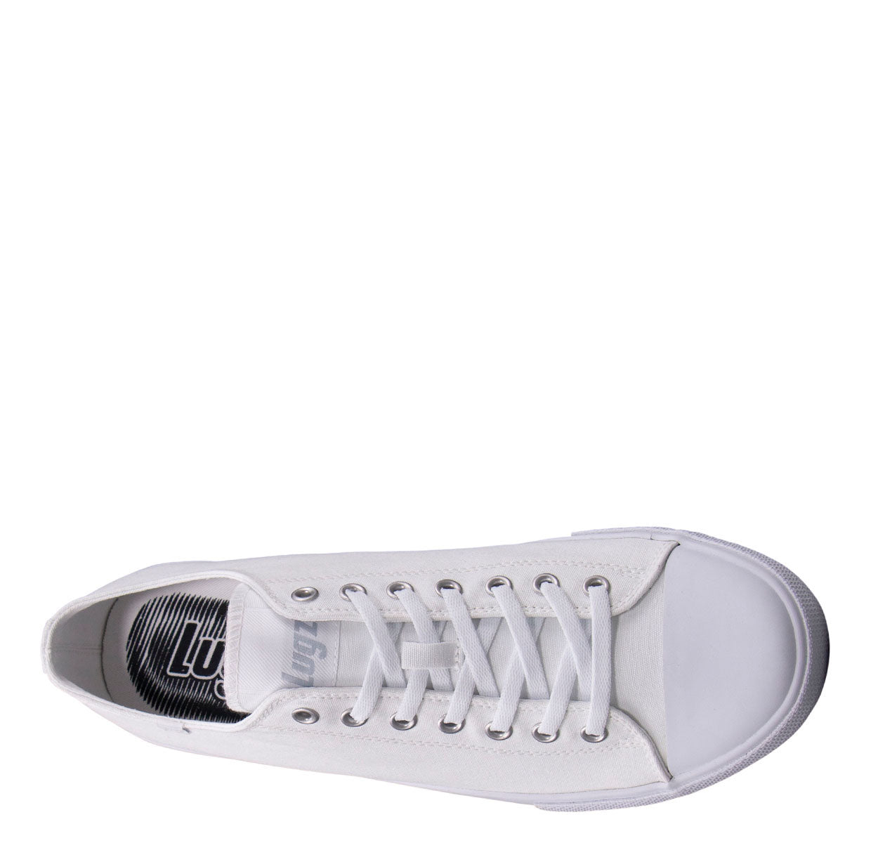 Men's Stagger Lo Sneaker