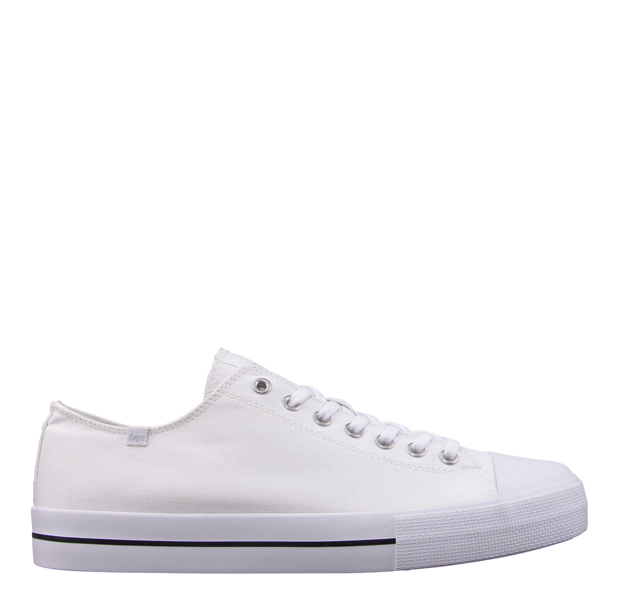 Men's Stagger Lo Sneaker