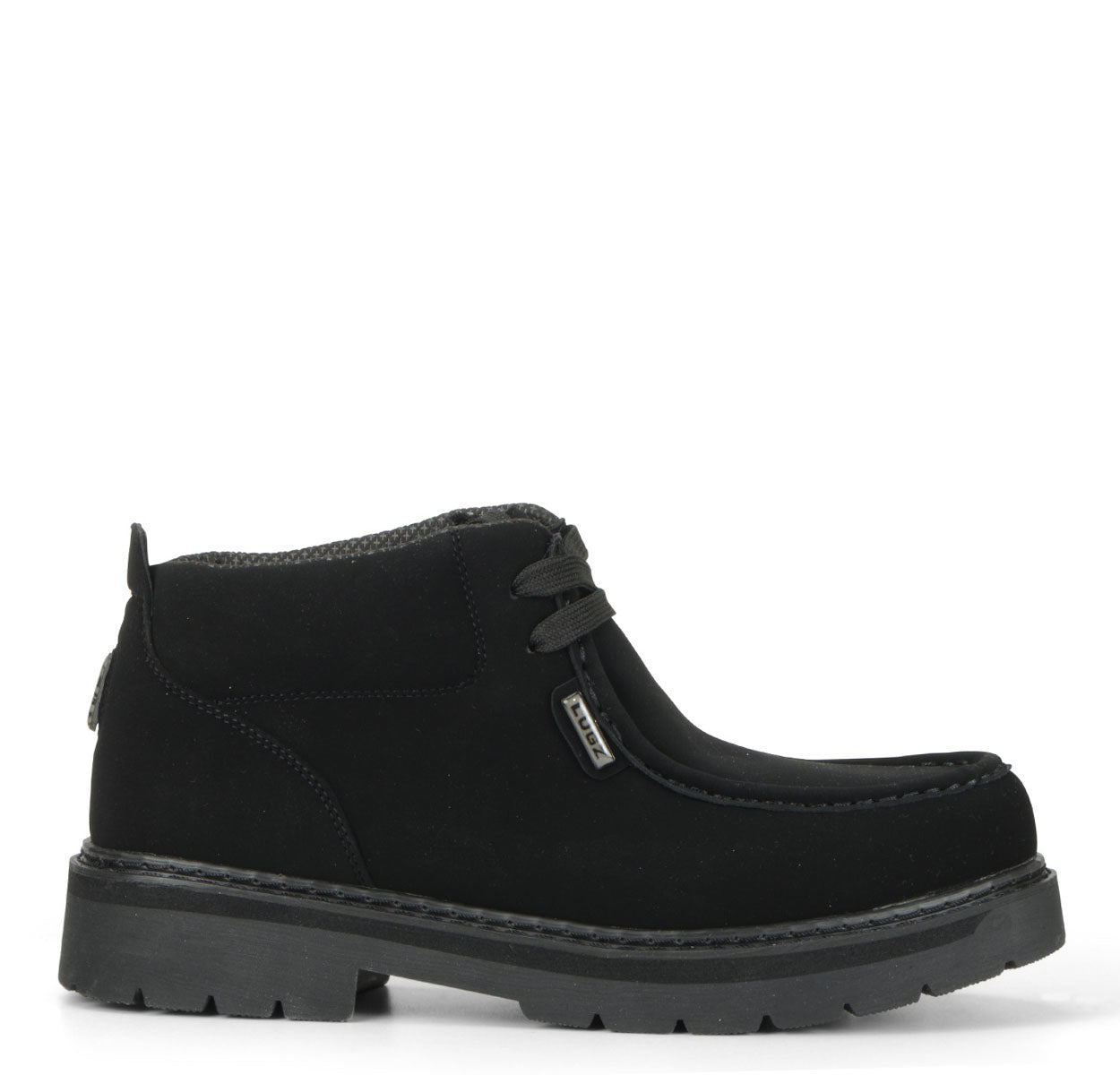 Men's Strutt Lx Moc Toe Boot