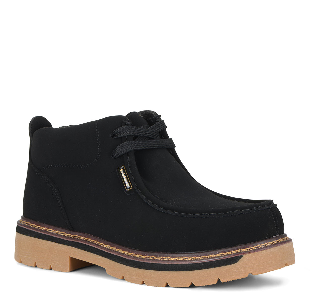 Men's Strutt Lx Moc Toe Boot