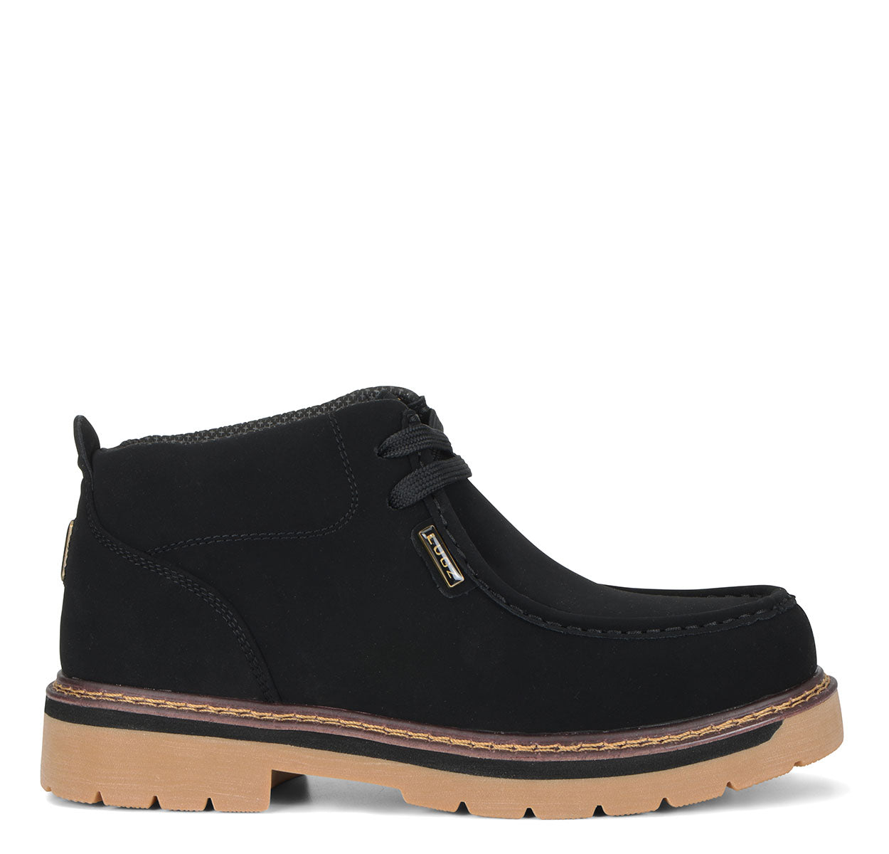 Men's Strutt Lx Moc Toe Boot