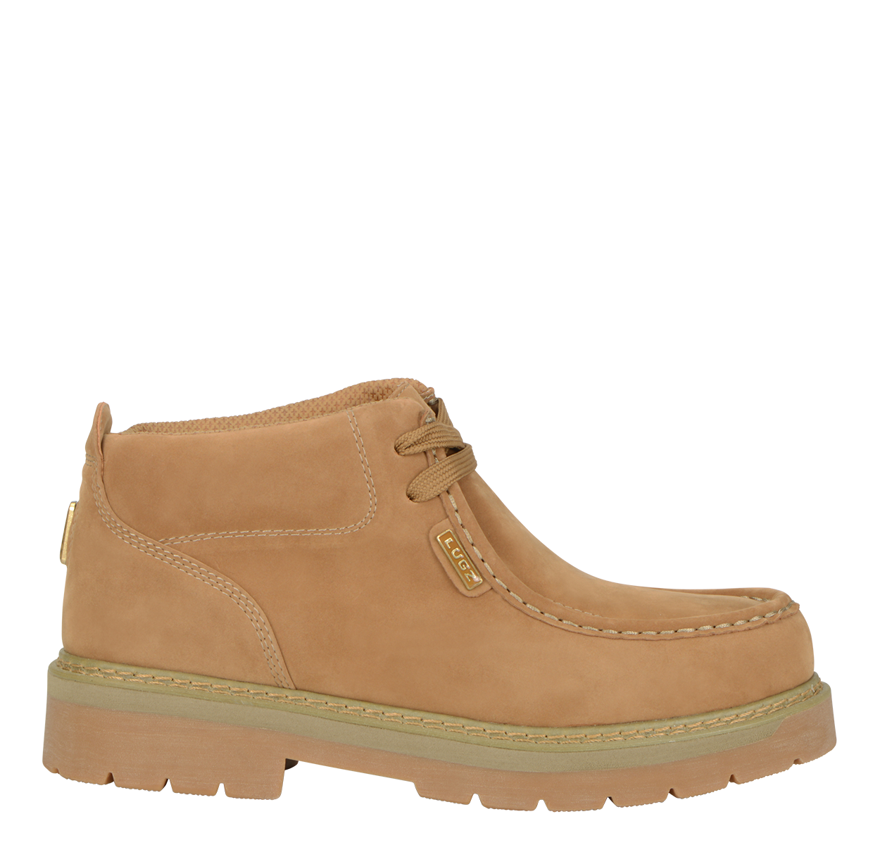 Men's Strutt Lx Moc Toe Boot