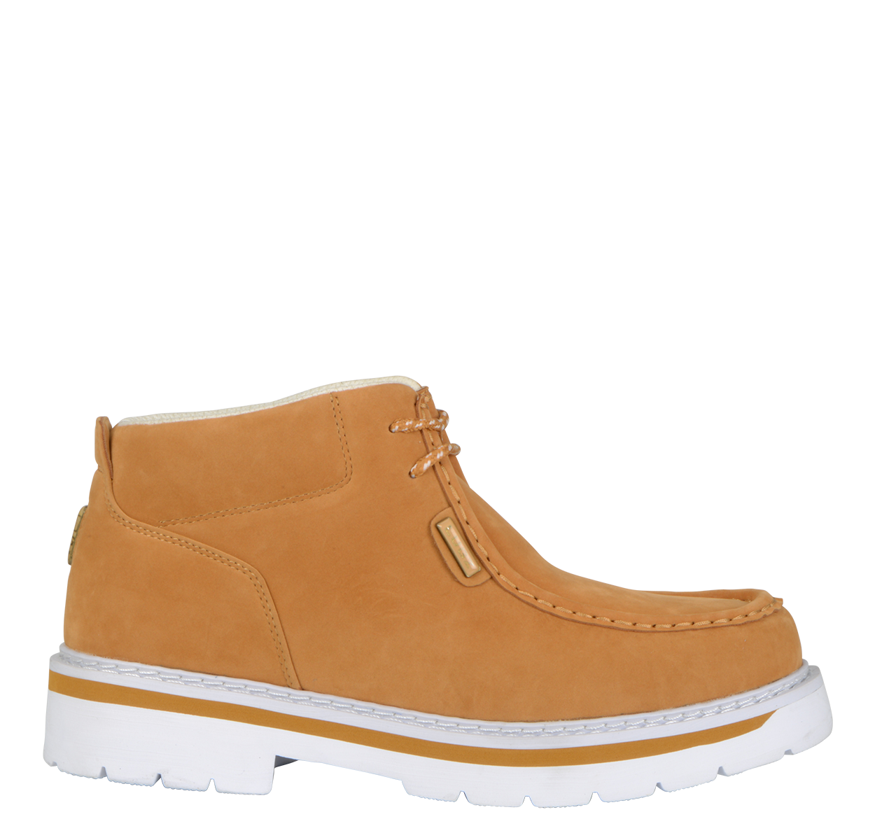 Men's Strutt Lx Moc Toe Boot