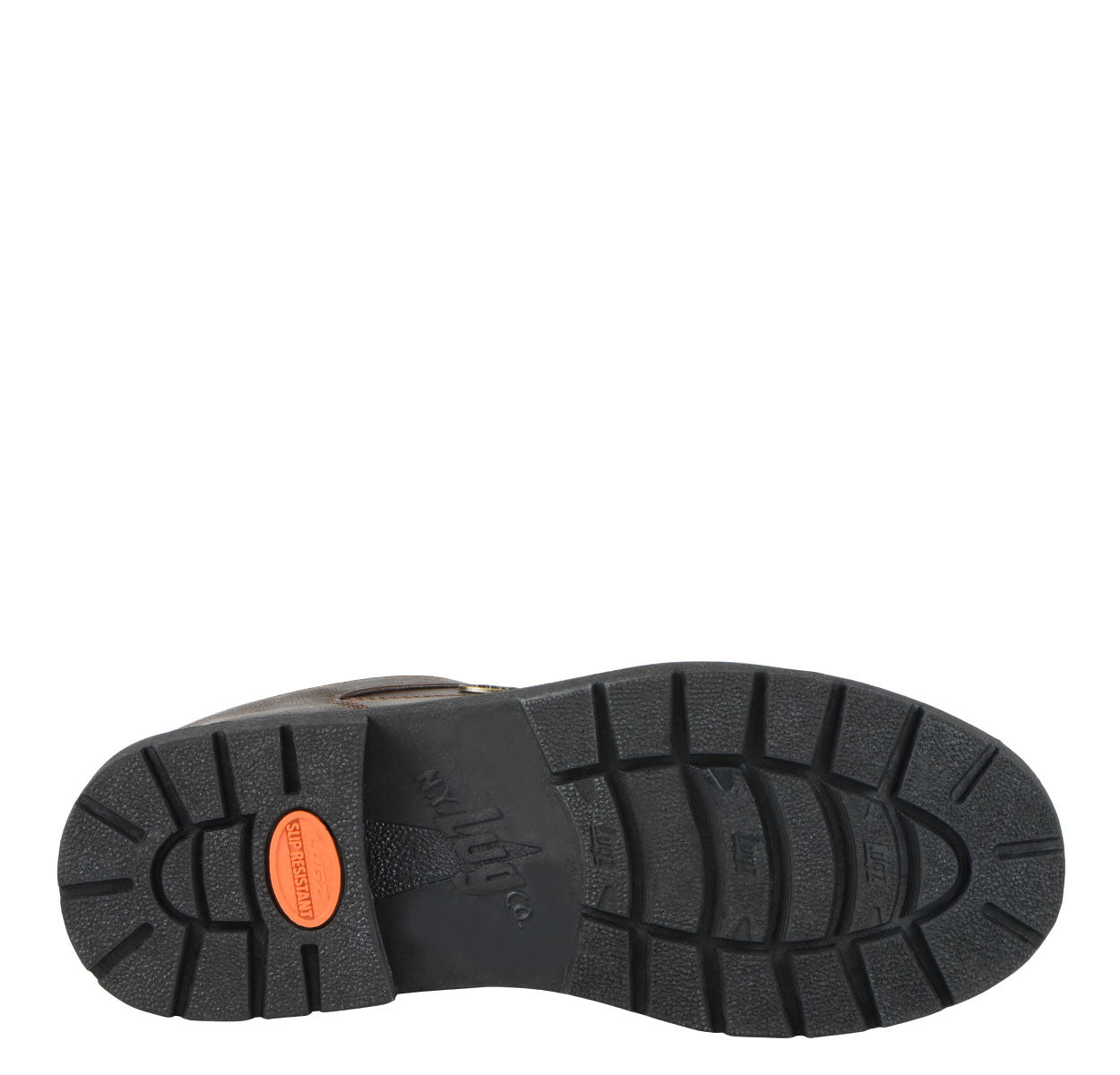 Men's Savoy Oxford Boot