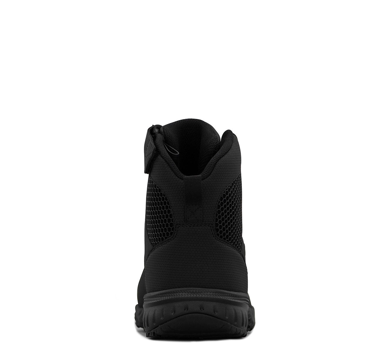 Men's Tactic Wide Width Slip Resistant Boot