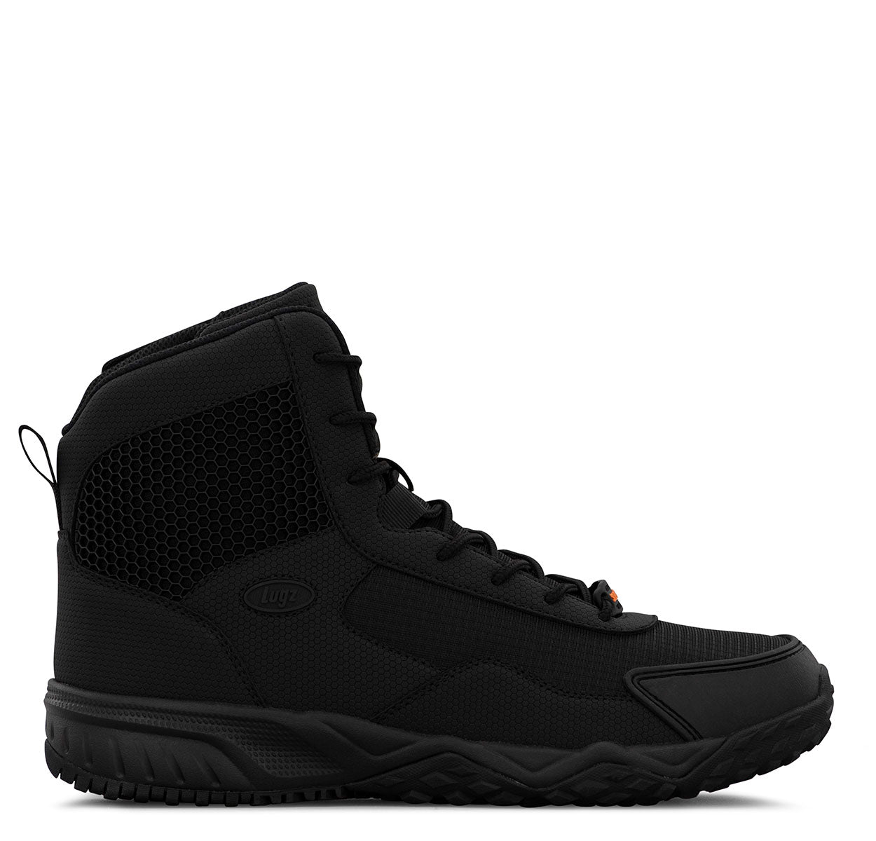 Men's Tactic Wide Width Slip Resistant Boot