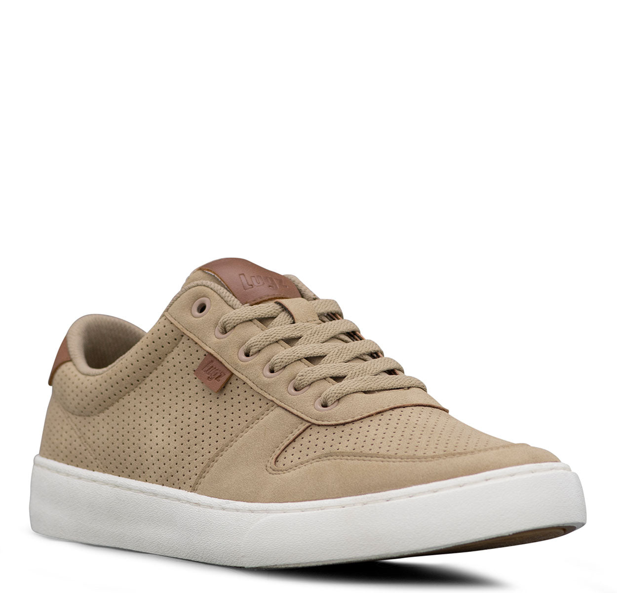 Men's Vine Lx Oxford Sneaker