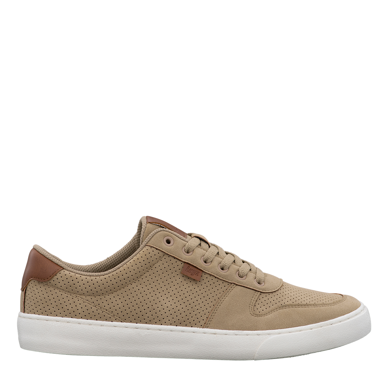 Men's Vine Lx Oxford Sneaker