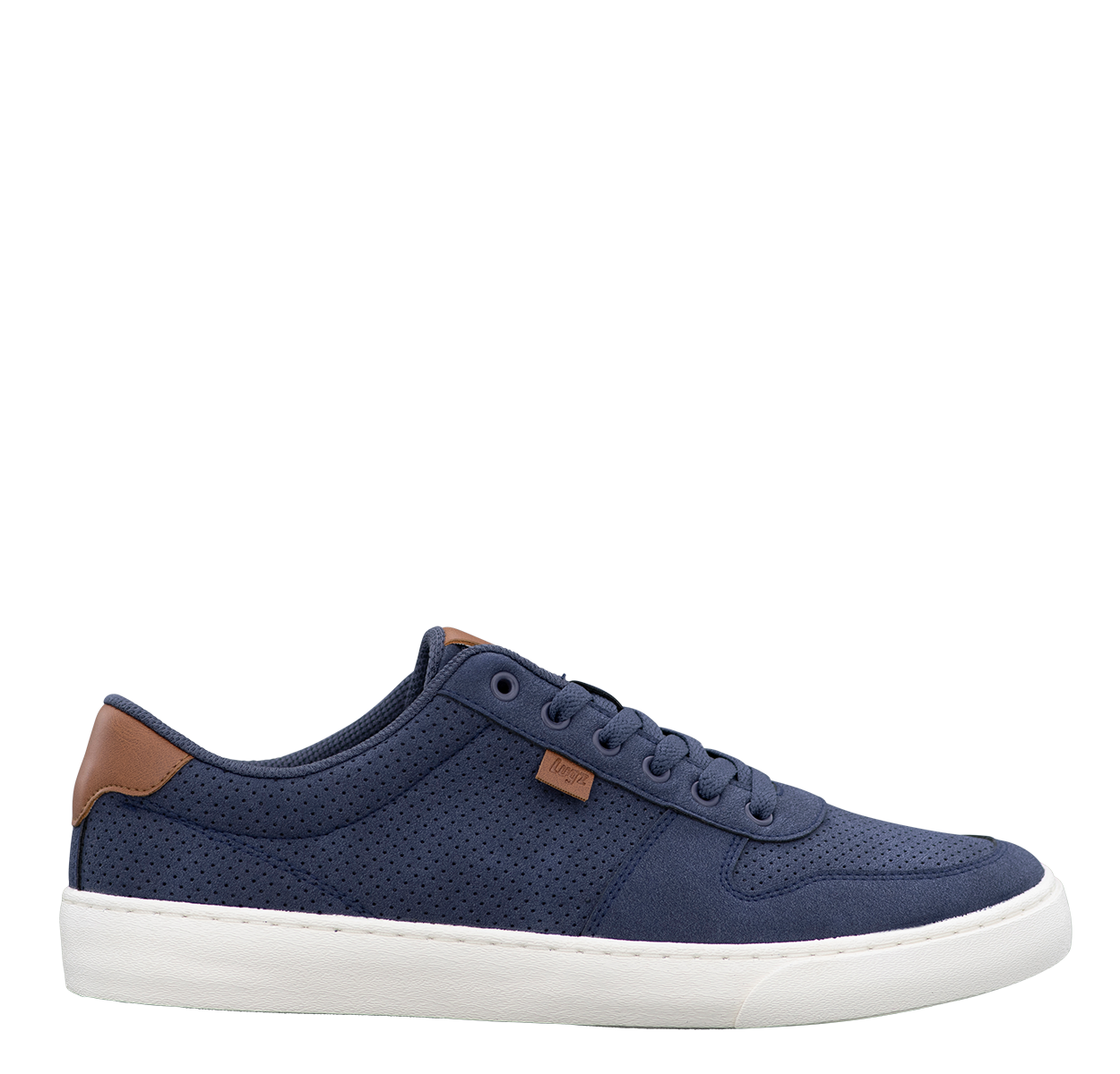 Men's Vine Lx Oxford Sneaker