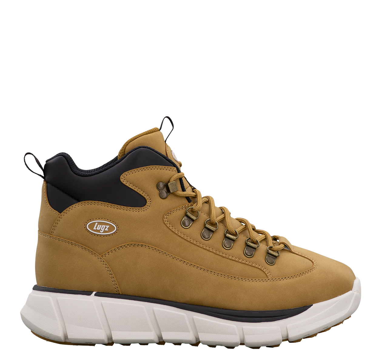 Men's Whirlwind Chukka