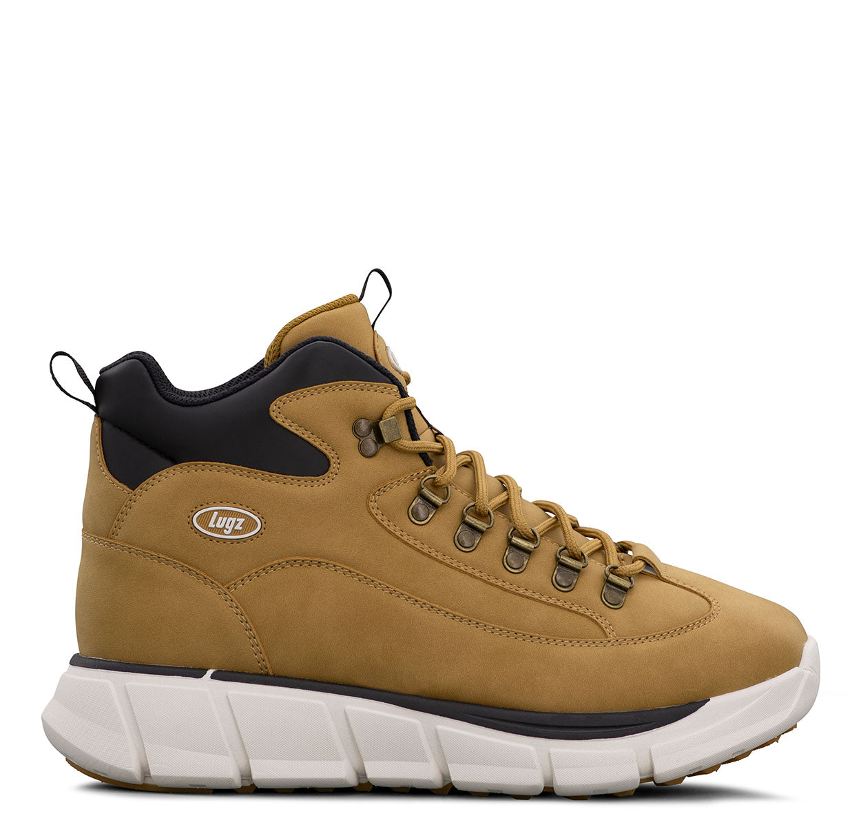 Men's Whirlwind Chukka