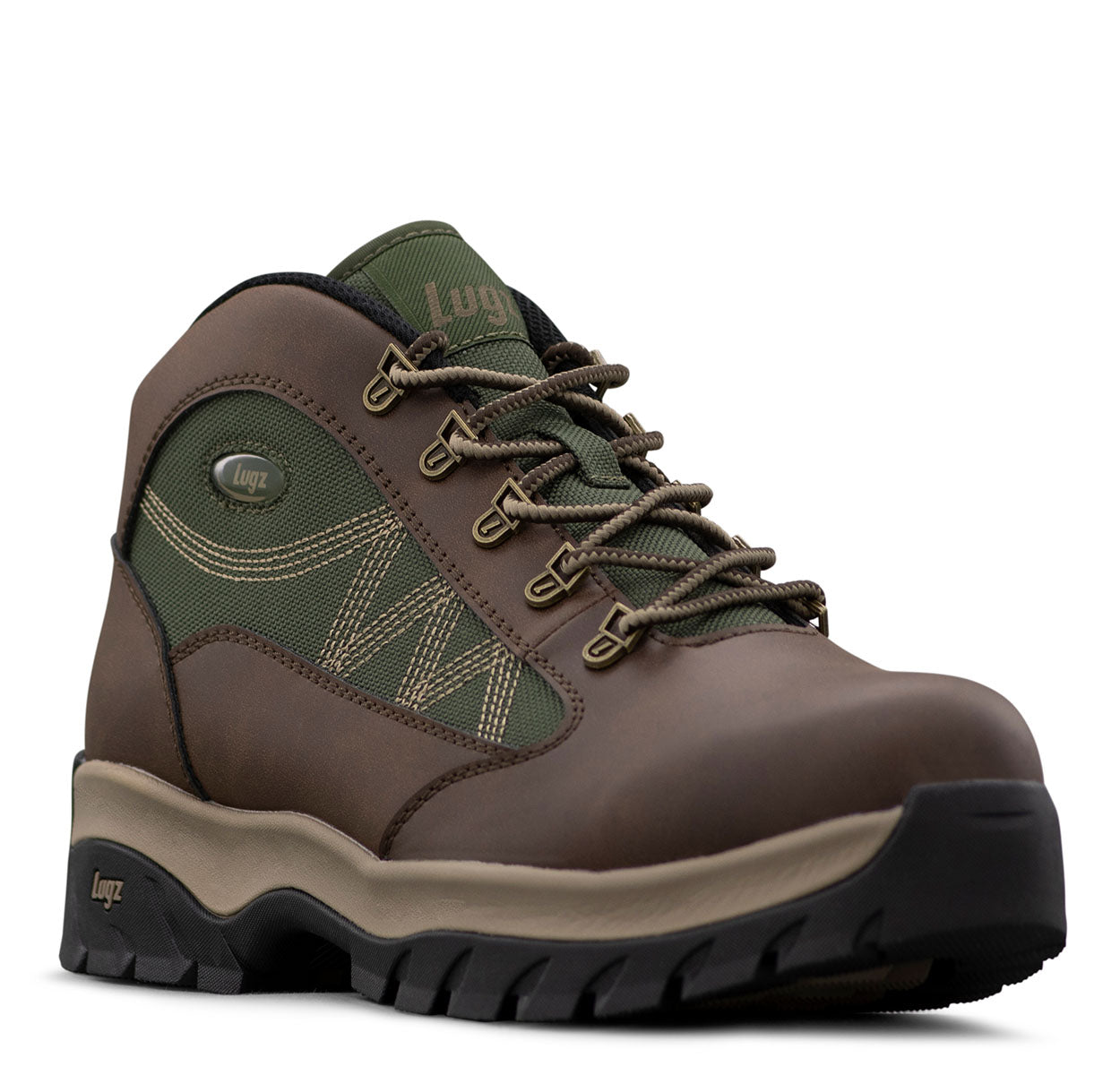 Men's Wilderness Chukka Sneaker