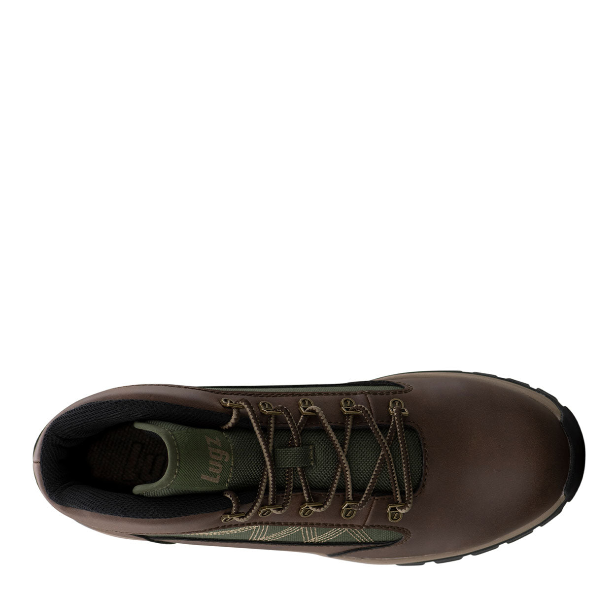Men's Wilderness Chukka Sneaker