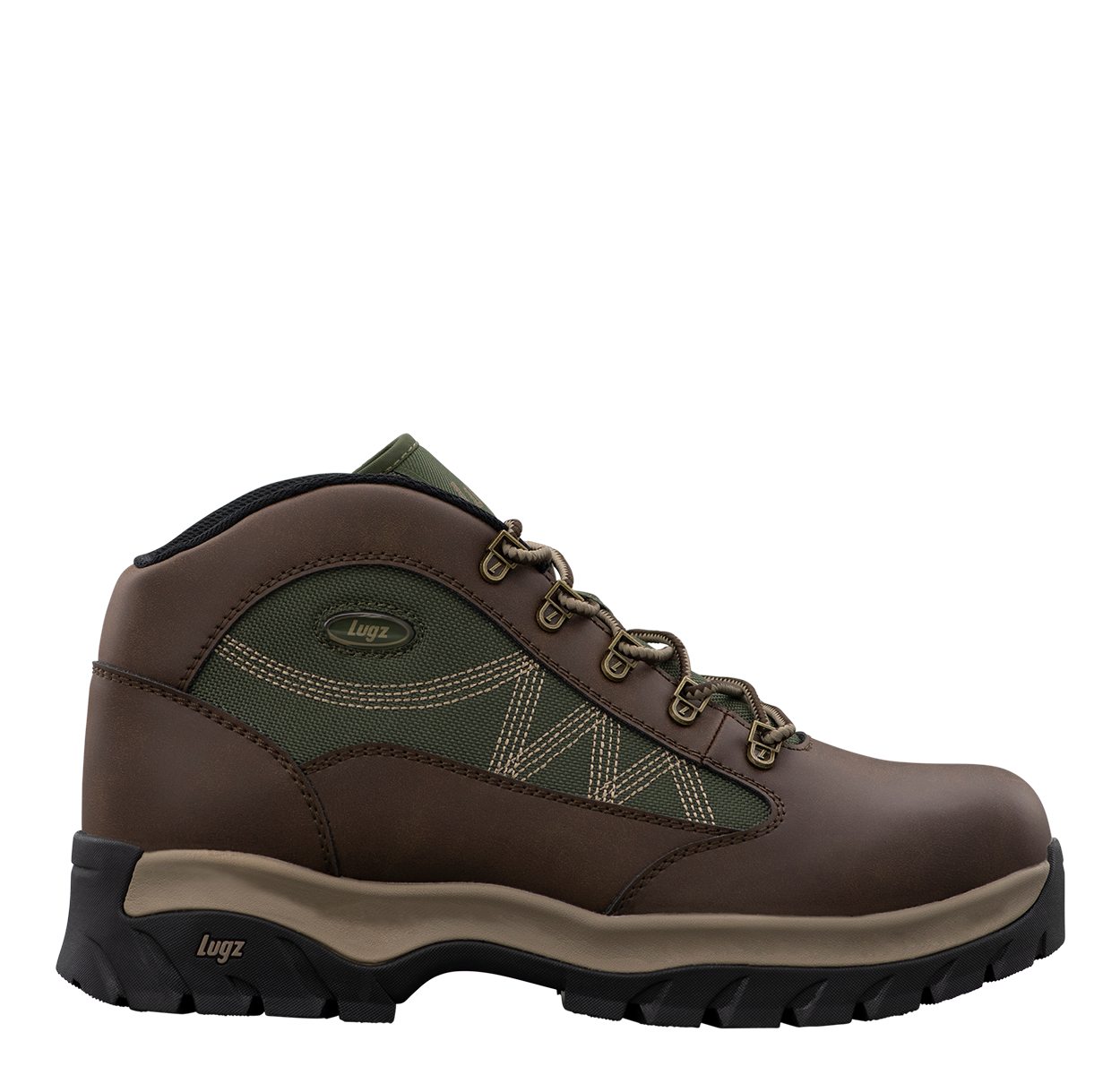 Men's Wilderness Chukka Sneaker