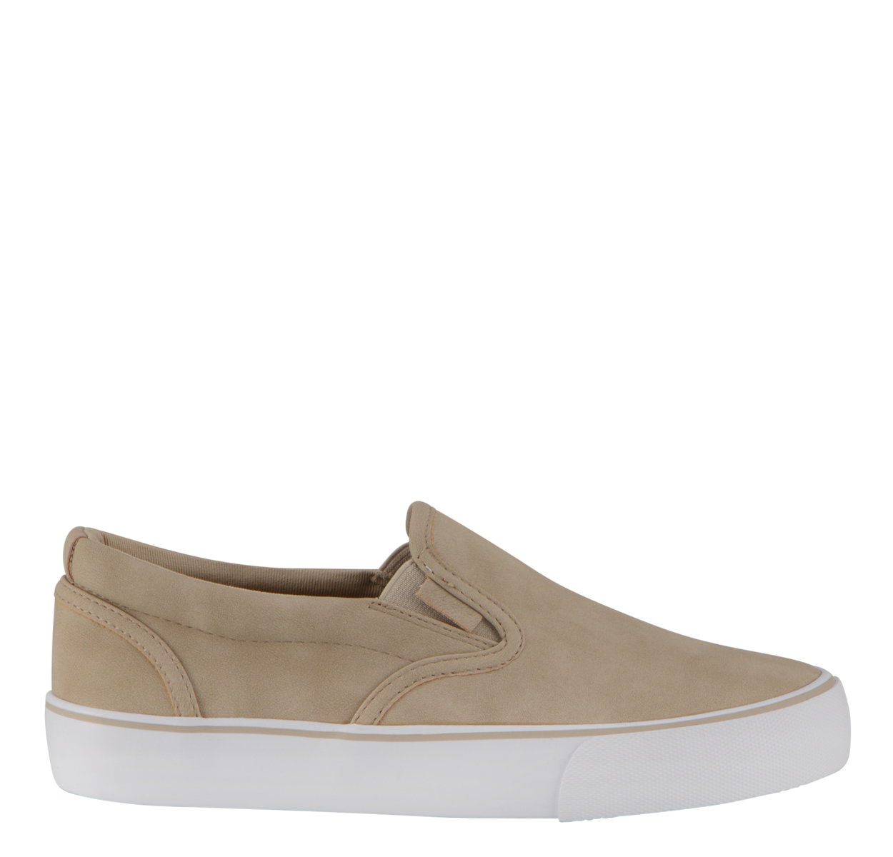 Women's Clipper Lx Slip-On Sneaker
