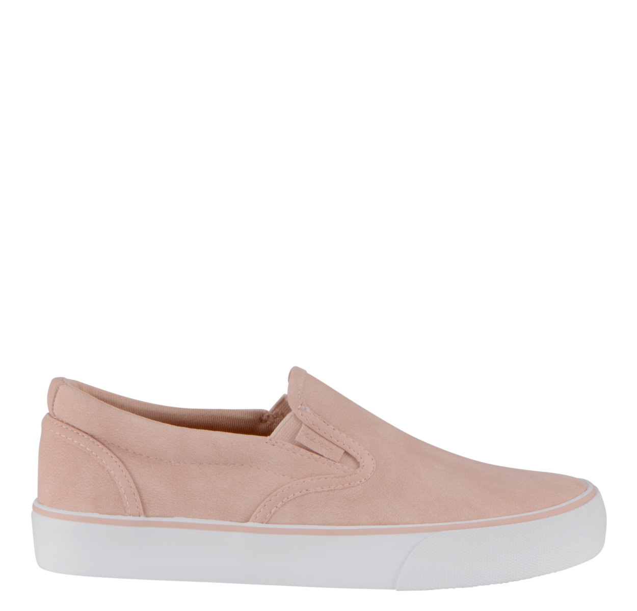 Women's Clipper Lx Slip-On Sneaker