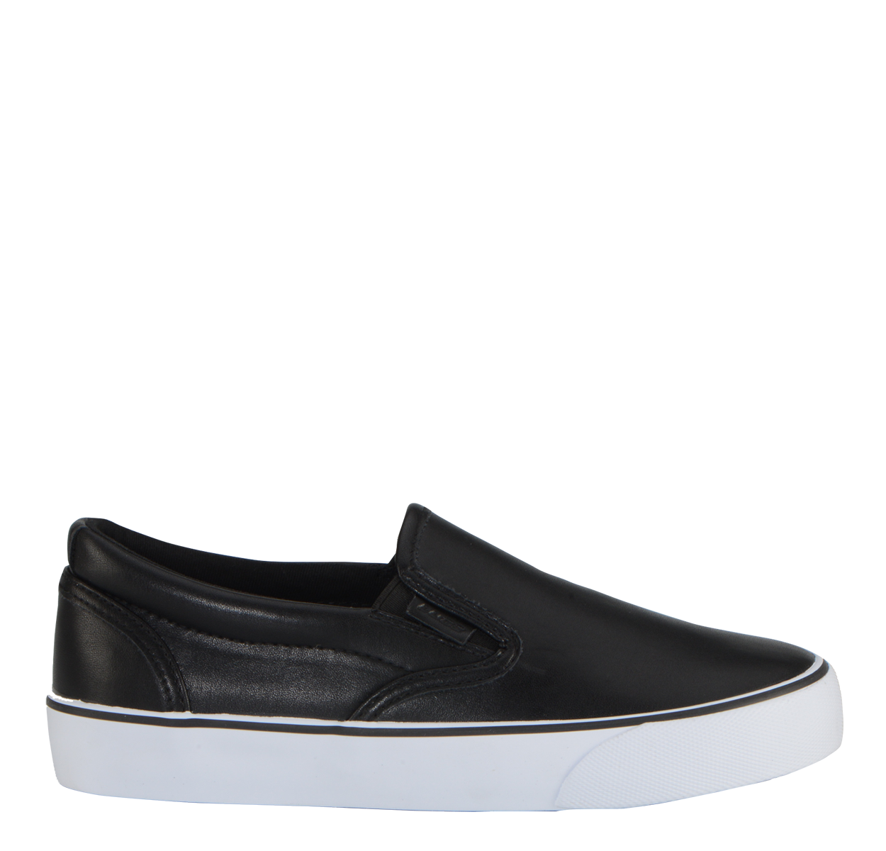 Women's Clipper Lx Slip-On Sneaker