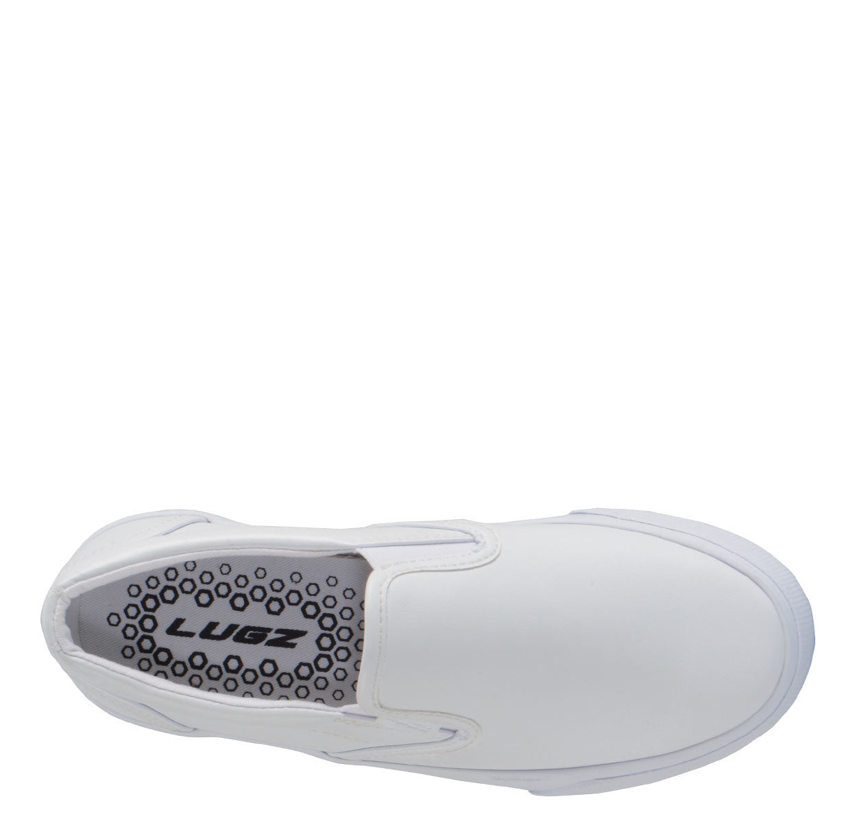 Women's Clipper Lx Slip-On Sneaker