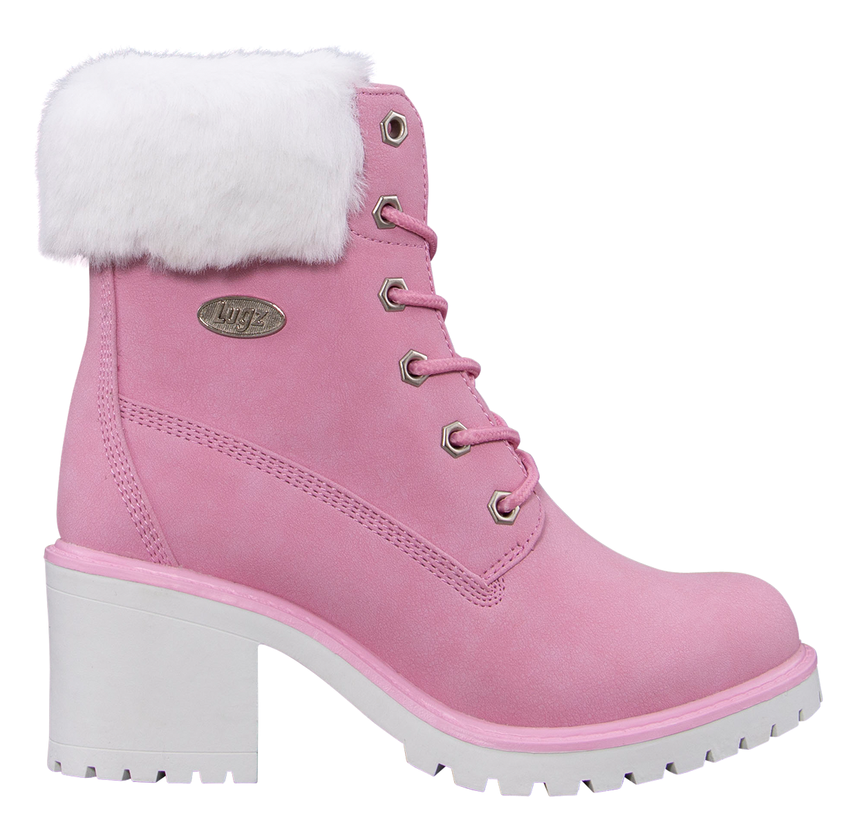 Women's Clove Fur 6 Inch Boot