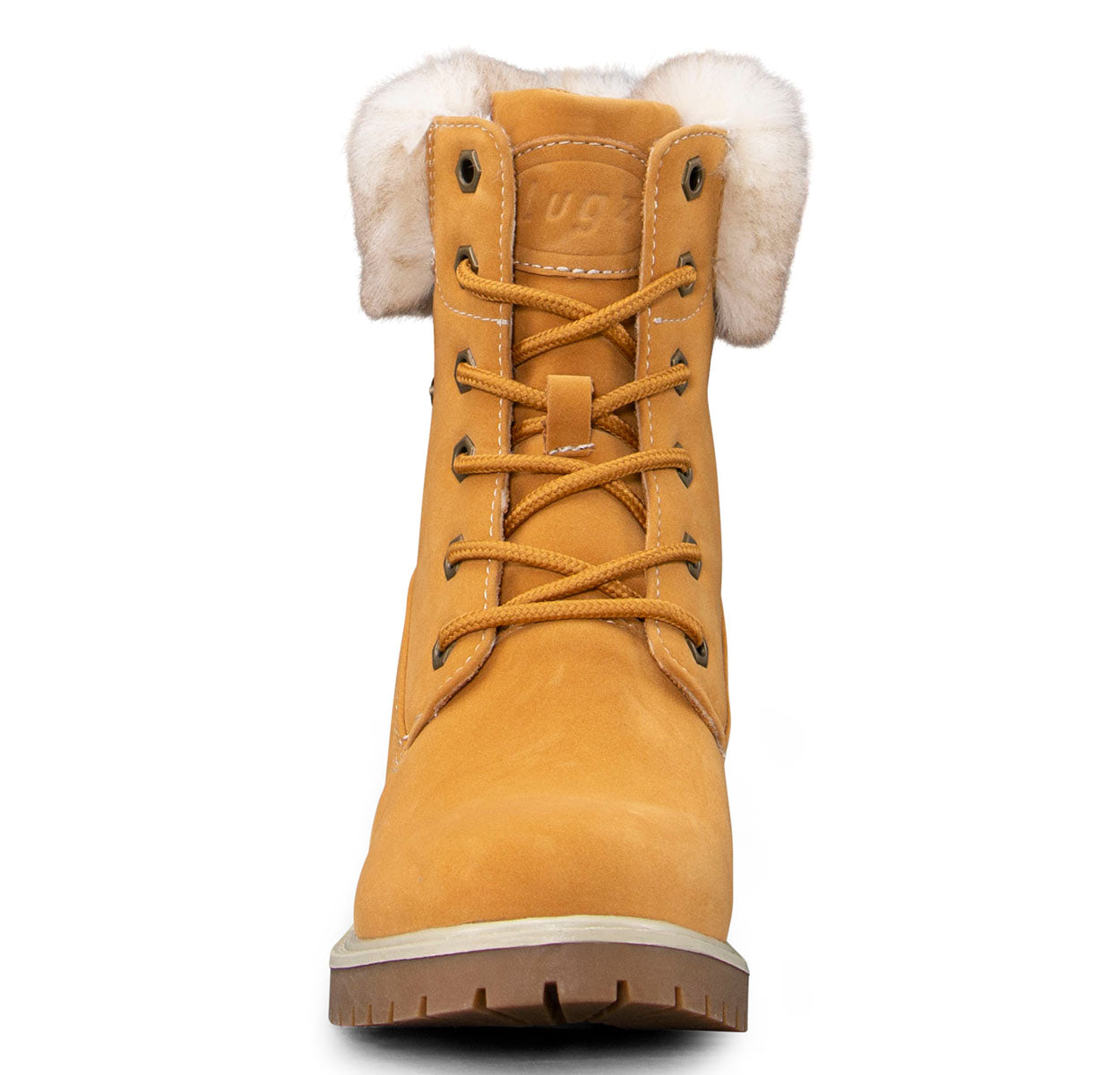 Women's Clove Fur 6 Inch Boot