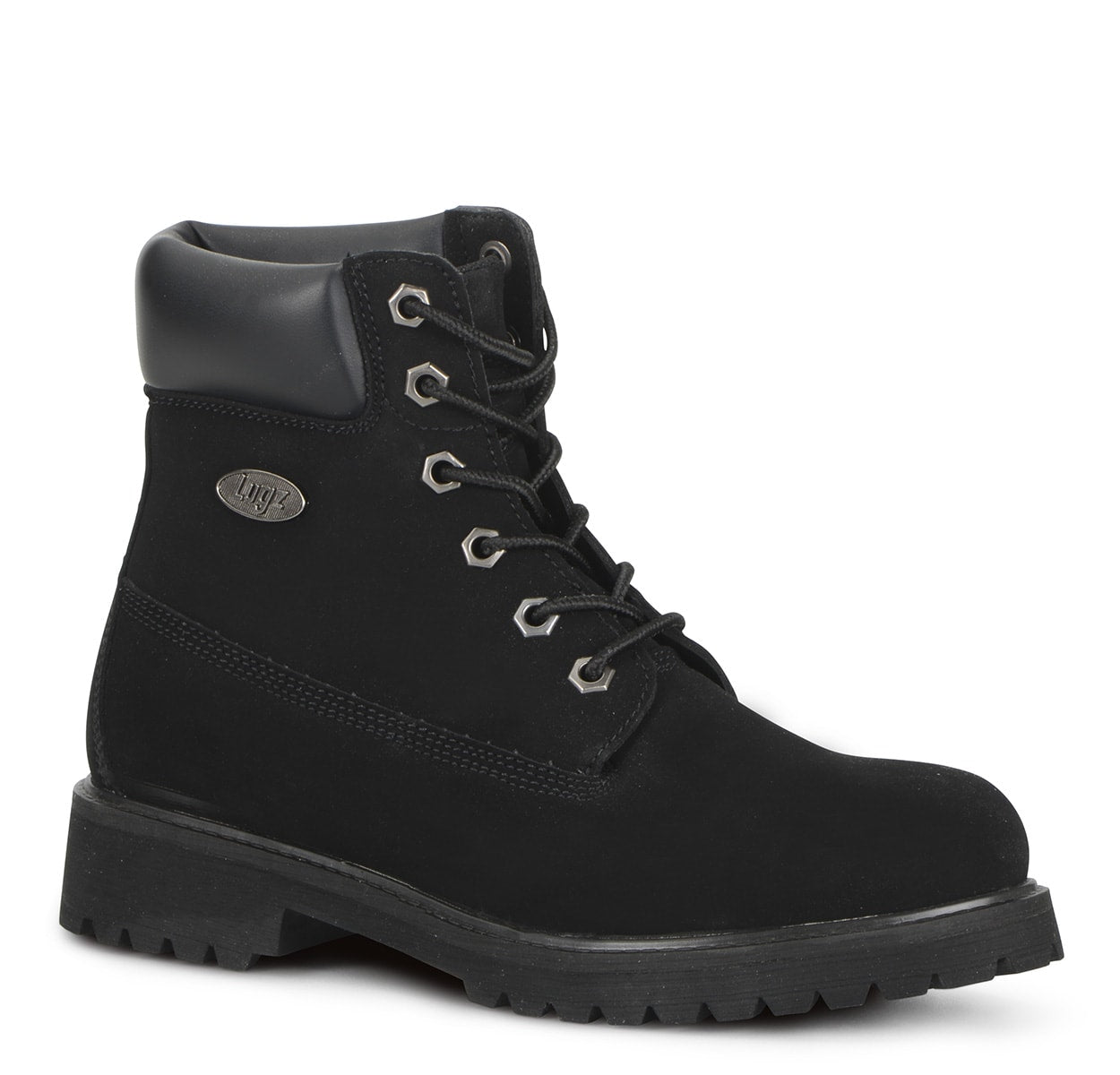 Women's Convoy 6-Inch Boot