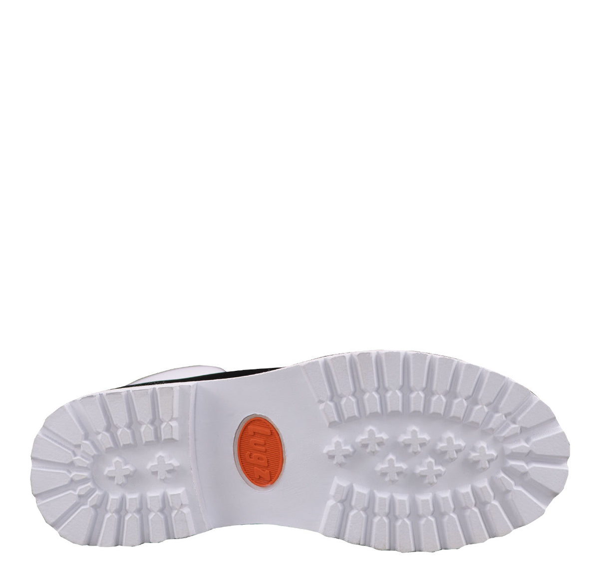 BLACK/WHITE|Sole