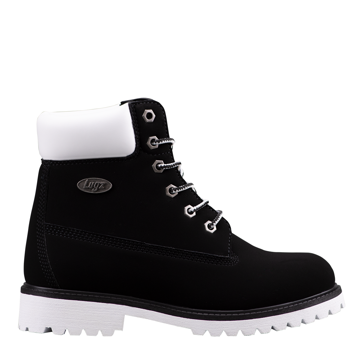 Women's Convoy 6-Inch Boot