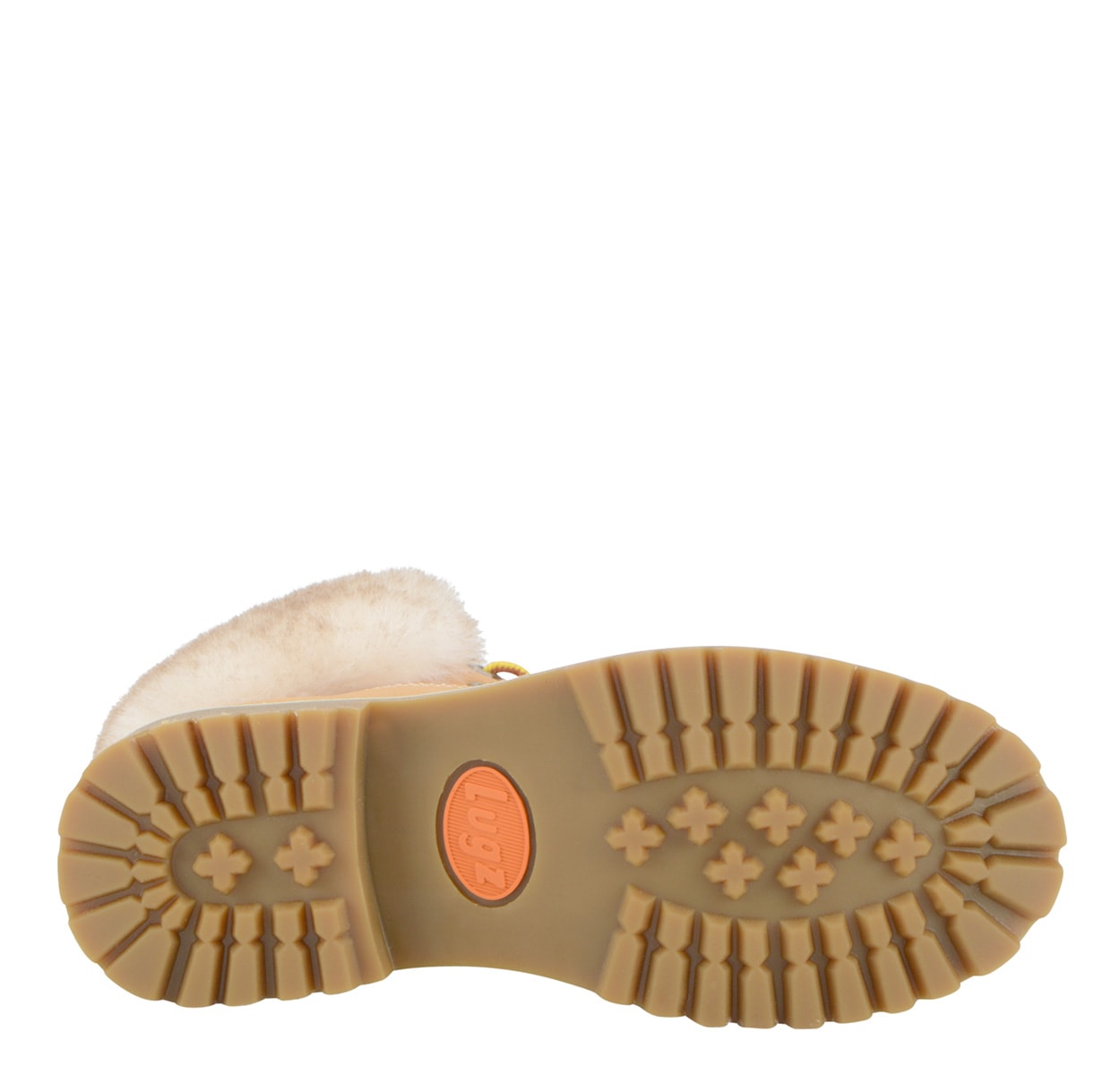 Women's Convoy Fur 6 Inch Boot