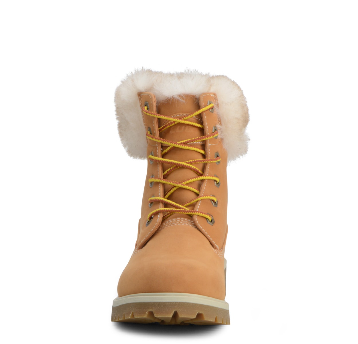 Women's Convoy Fur 6 Inch Boot