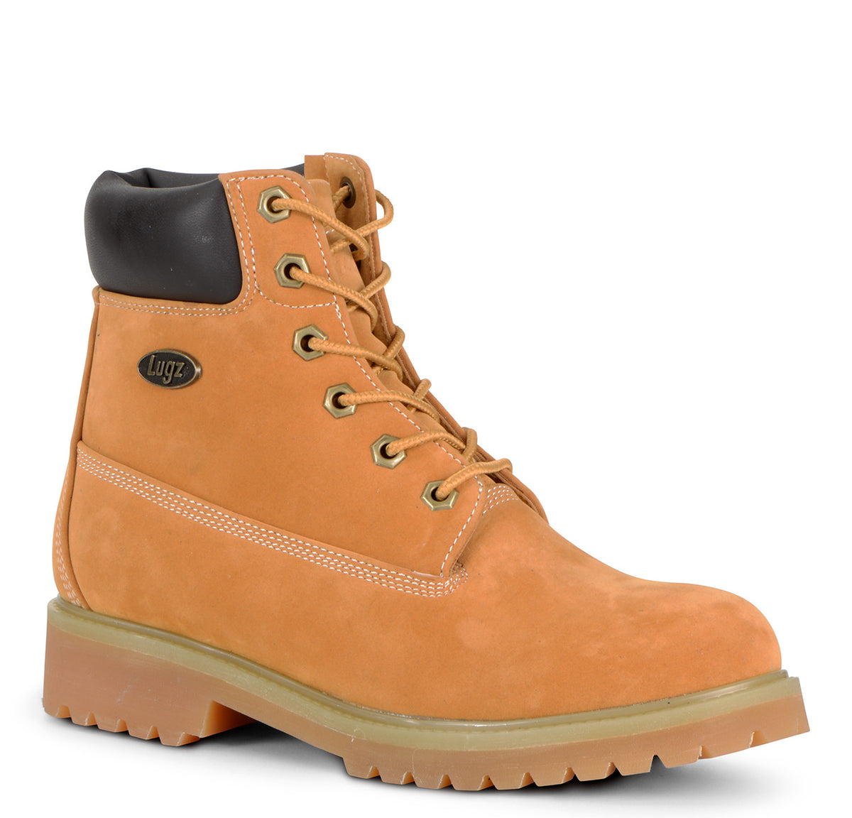 GOLDEN WHEAT/BARK/TAN/GUM|Angle